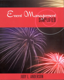 Event Management Simplified